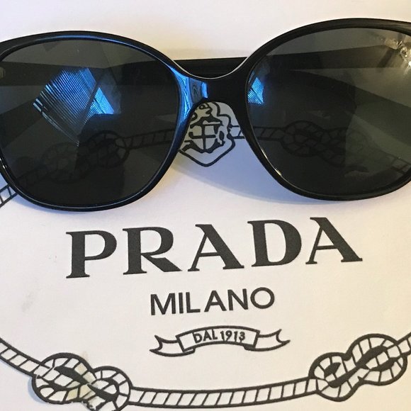 Prada sunglasses main image 6